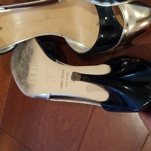 Sexy and comfortable in two tones. - Picture 7 of 9